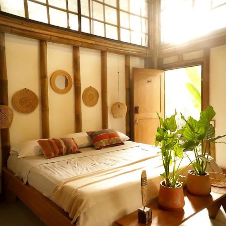 Dream Surf House Santa Teresa Hostel Playa Hermosa Cobano Exterior photo
