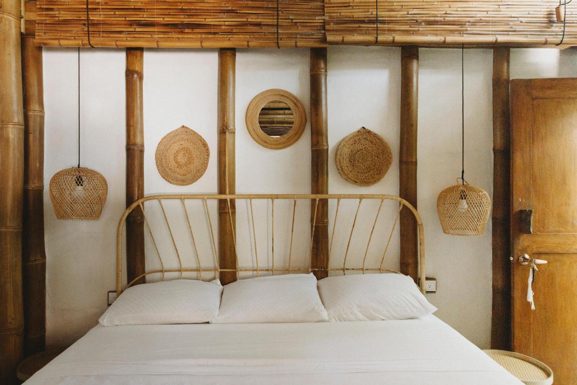 Dream Surf House Santa Teresa Hostel Playa Hermosa Cobano Exterior photo